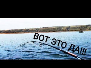 КРУПНЫЙ СУДАК ДОЛБИТ ДЖИГ! СКАЗКА А НЕ РЫБАЛКА! РЫБАЛКА ВЕСНОЙ 2021