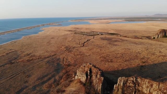 Хасан . Голубиный утёс смотреть онлайн