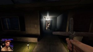 Как начать играть в Phasmophobia? Вступительный небольшой гайд