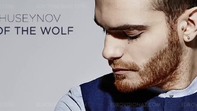 Elnur Huseynov Hour Of The Wolf Eurovision 2015 Azerbaijan смотреть онлайн