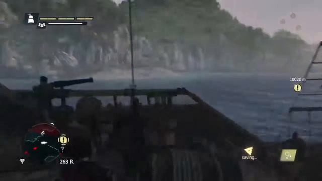 Assassins creed tulum смотреть онлайн