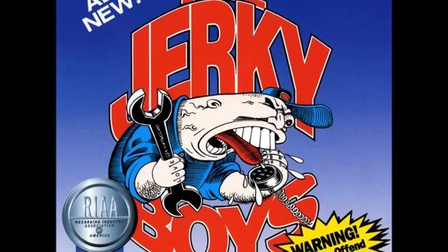 The Jerky Boys - Ball Game Beating смотреть онлайн