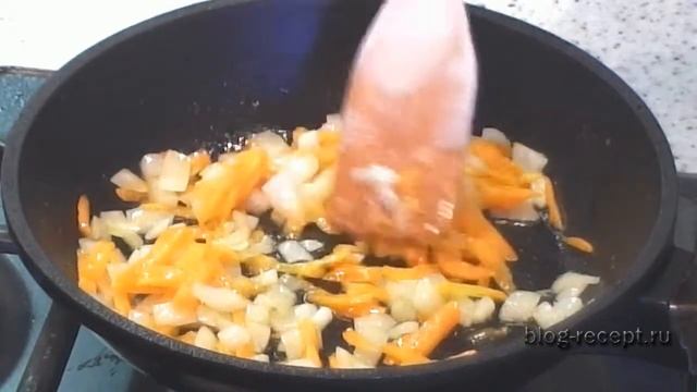 Готовим экзотику дома