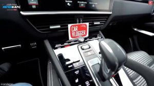 Порше Кайен  2019- Пушка за 5 миллионов.