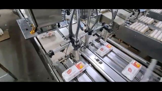 Fastjet на птицефабрике-(1080p30) смотреть онлайн
