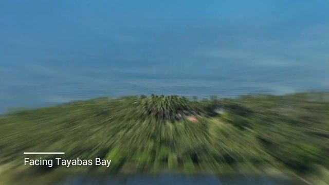 Beach Front Lot FOR SALE in Padre Burgos, Quezon смотреть онлайн