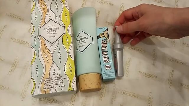 Крутые Акции от ИЛЬ ДЕ БОТЭ Август 2018 смотреть онлайн