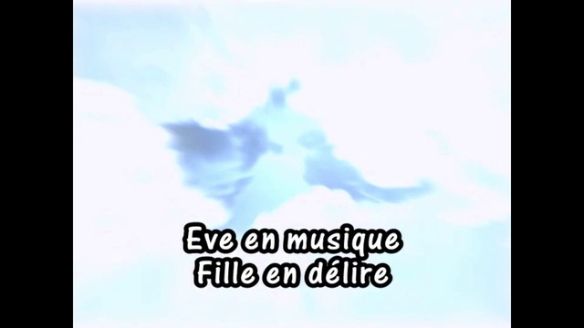 Julie Pietrie Eve leve toi karaokiste смотреть онлайн
