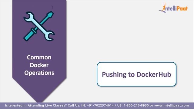 DevOps Course | DevOps Git | DevOps Docker | DevOps Jenkins | DevOps Tools | Intellipaat смотреть онлайн