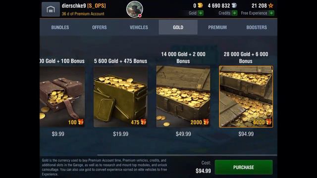 World Of Tanks Blitz Vindicator and Predator Review/Opinion смотреть онлайн