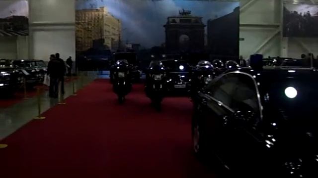 Олдтаймер Галерея Ильи Сорокина-2011(весна)"Ретро-Бренд" смотреть онлайн