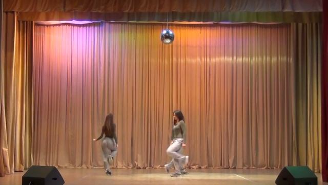 Lady's Dance Студия "Личный тренер" ЛЕТО 2021 филиал управленческий смотреть онлайн