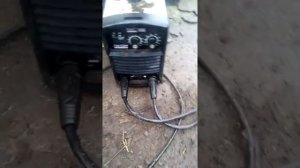 Как заводить  авто с  помощью  сварочного  аппарата