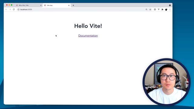 1 Intro to Vite смотреть онлайн