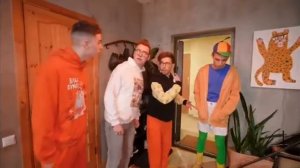 Влад А4 стал ребенком