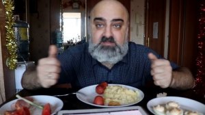 ОБЖОР!!! САРДЕЛЬКИ БРЫЗЖУЩИЕ СОКОМ!!! | Жру.ру#202 | ASMR MukBang