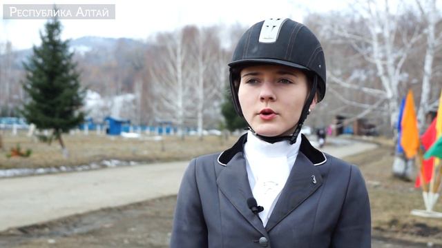 Этап Кубка Победы прошел в республике Алтай смотреть онлайн