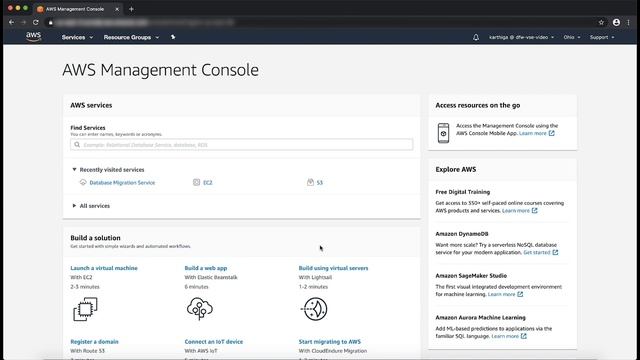 How do I modify the error handling task settings for an AWS Database Migration Service task? смотреть онлайн