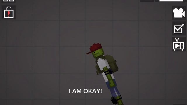 Zombie Apocalypse Episode 1 “the Start” |melon Playground