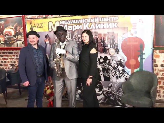 Мы из джаза смотреть онлайн