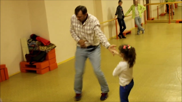 лучший хастл в мире!