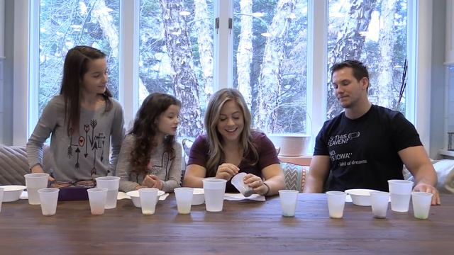 Getting Bean Boozled with Shawn and Andrew (WK 275) | Bratayley смотреть онлайн