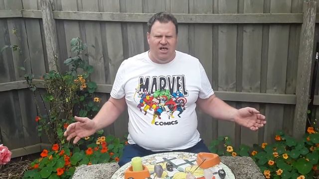 Steve's card flip general reading November 30th 2020 to December 6th 2020 смотреть онлайн