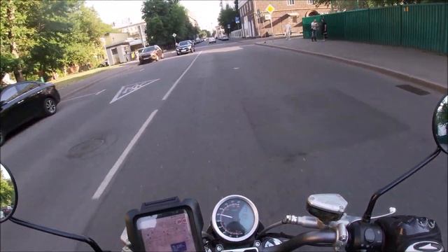 Super Soco Road Test Обзор Электромотоцикл смотреть онлайн