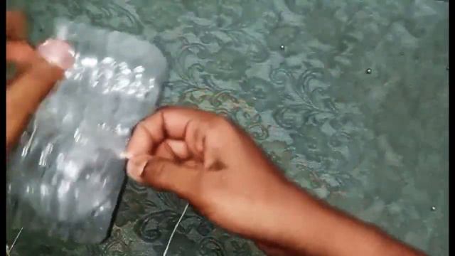 Morning 9 o'clock flower plant video/9o'clock flower plant making/table Rose cuttings making video смотреть онлайн