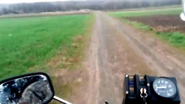 Покатушки на иж планета 4 #4 смотреть онлайн