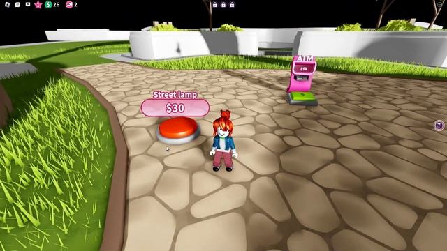 КАК ПОЛУЧИТЬ РОЗОВЫЕ НАУШНИКИ РОБЛОКС? смотреть онлайн