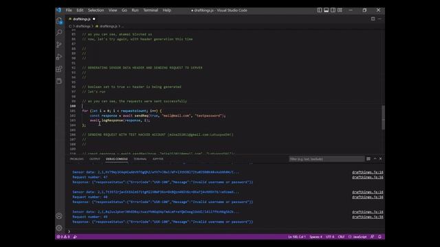Akamai Sensor Data Generation | Android/iOS | X-acf-sensor-data header смотреть онлайн