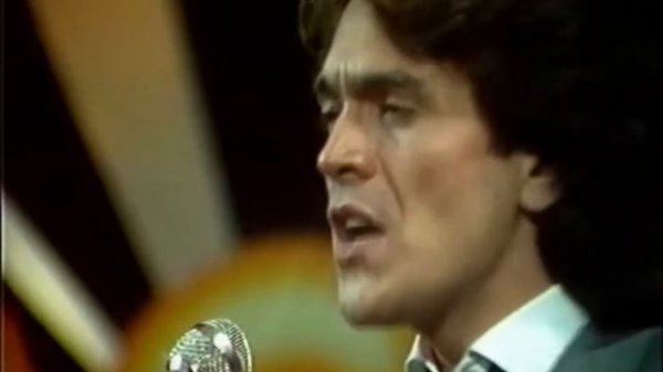 Riccardo Fogli - Alla fine di un lavoro - Popcorn 1980 (HD)