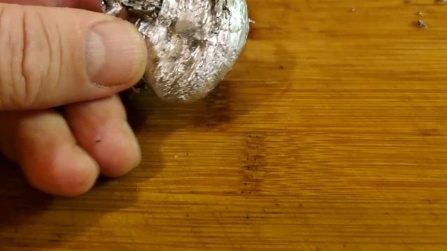 Отливка Свинцом-Иссушающий Приворот. смотреть онлайн