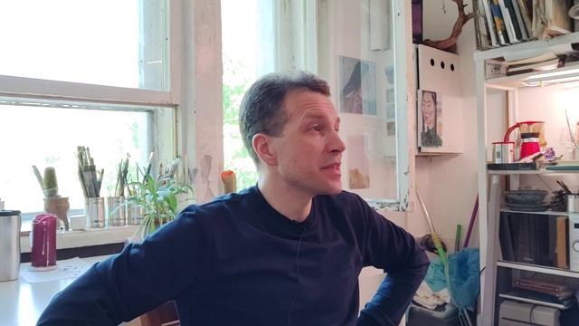 Сатсанг в Санкт-Петербурге 11.06.2023. Свобода от необходимости удовлетворения. смотреть онлайн