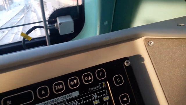 3ЭС5К ~896 Новое поколение☆ смотреть онлайн