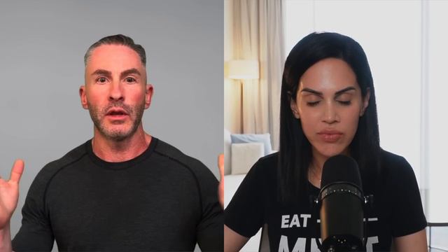 #1 Weight Loss Doctor: Carnivore Doesn't Work (EAT This Instead) смотреть онлайн