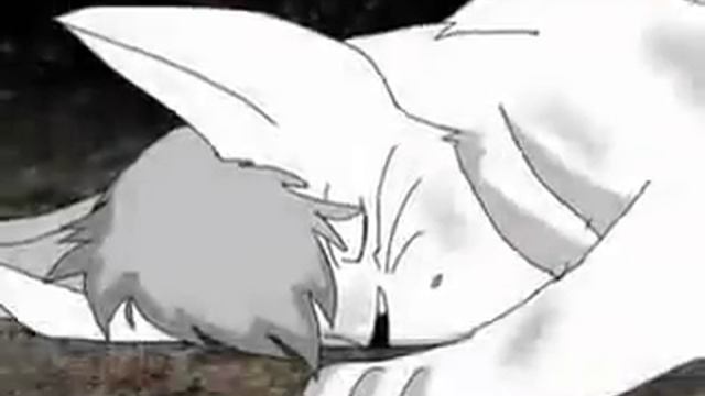 Огнезвёзд и Бич / Wolf is Sheep's