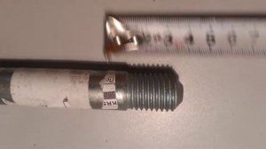 Размеры буксировочного крюка для рено логан(фаза 1, фаза 2)  рено сандеро