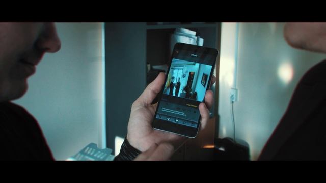 PROODIN - онлайн видеонаблюдение