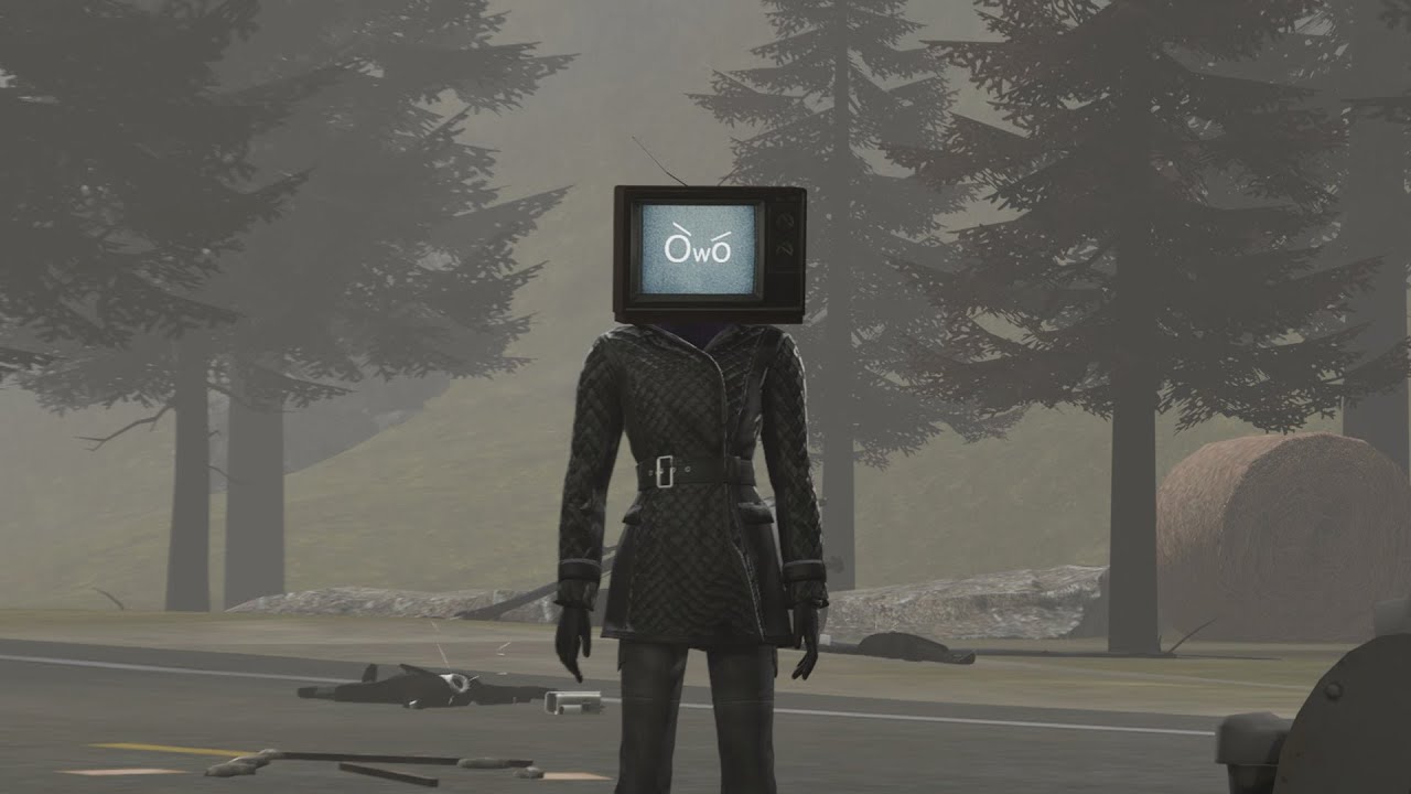 Скибиди Туалет серия 54 Skibidi Toilet 54