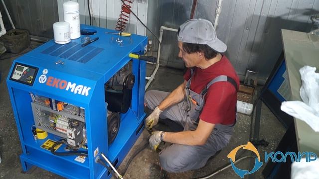 Ременной или прямой привод?Что лучше? смотреть онлайн