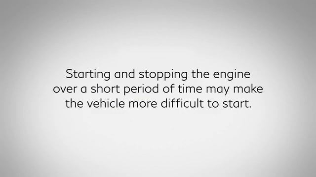 2021 INFINITI Q50 - Push Button Ignition смотреть онлайн