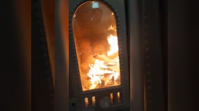 Угловая печь камин от Мой Мастер. 1 часть смотреть онлайн