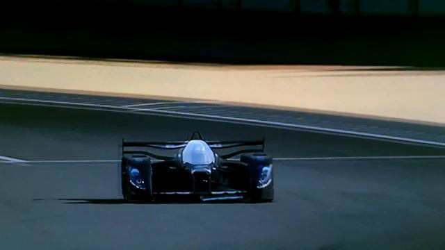Gran Turismo 5 - Red Bull X2011 Prototype 513Km/h! смотреть онлайн