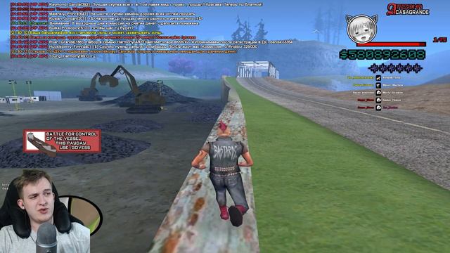 Как попасть в КАПТ/СТРЕЛ состав в 2024 году ? Arizona RP - GTA SAMP смотреть онлайн