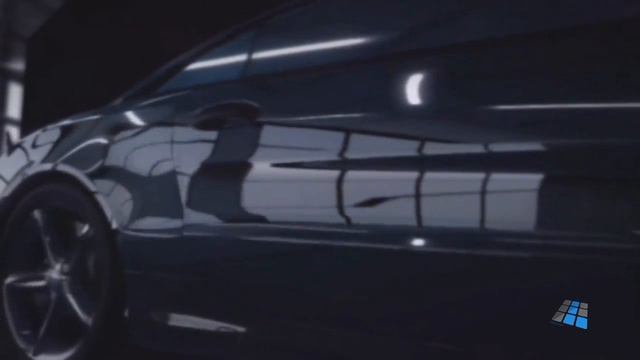 Gran Turismo Concept 2002 Tokyo-Geneva (Intro) смотреть онлайн