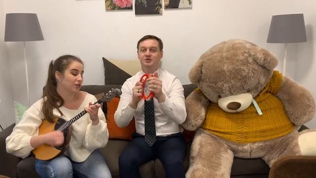 Музыкальная игра бубен в детском саду. Домра для детей смотреть онлайн