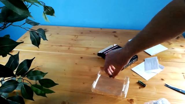 Superior Mini Digital Platform Scale смотреть онлайн