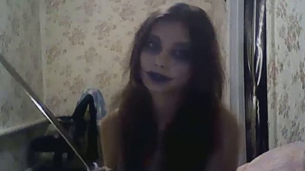 halloween on smotri com 2015